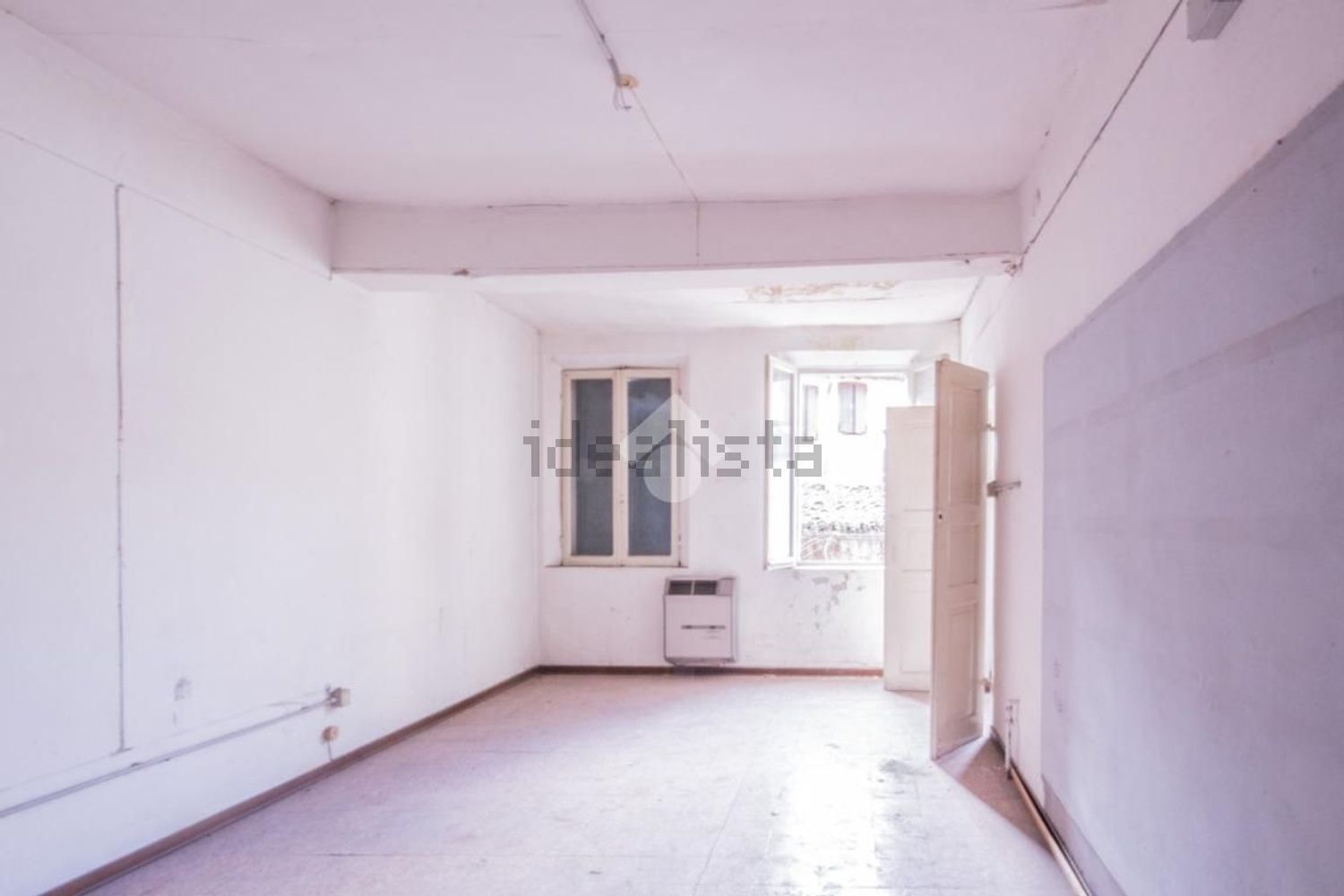 appartamento in vendita a Correggio