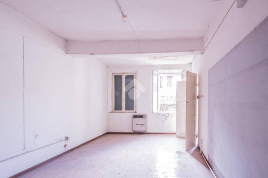 appartamento in vendita a Correggio