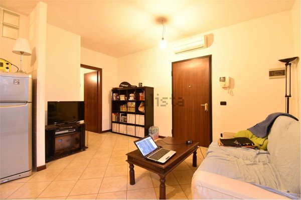 appartamento in vendita a Correggio