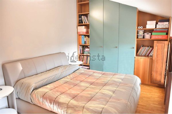 appartamento in vendita a Correggio