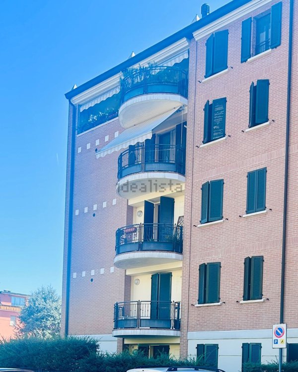 appartamento in vendita a Correggio