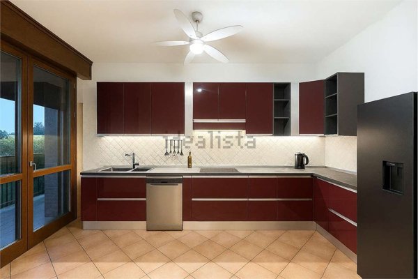 appartamento in vendita a Correggio