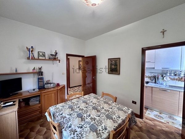 appartamento in vendita a Correggio