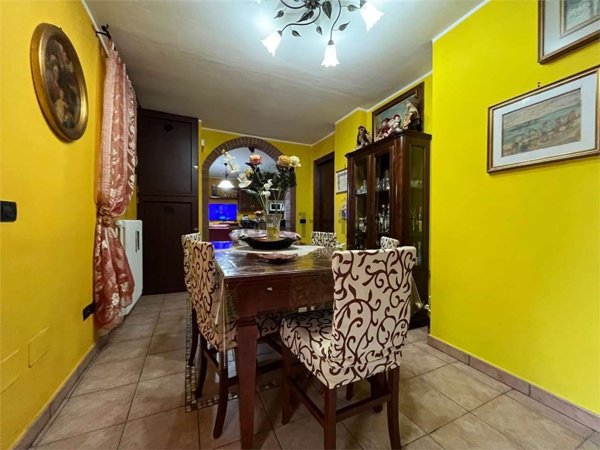 appartamento in vendita a Correggio