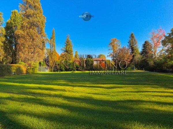 villa in vendita a Correggio