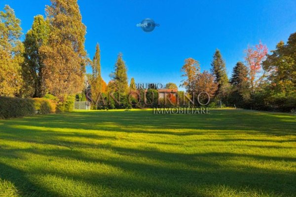 villa in vendita a Correggio