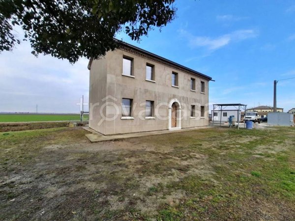 casa indipendente in vendita a Correggio