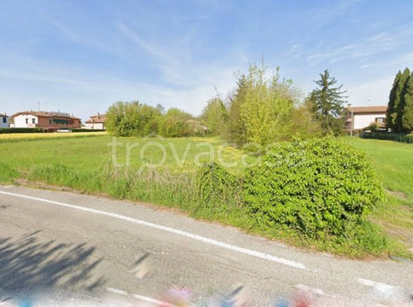 terreno edificabile in vendita a Correggio