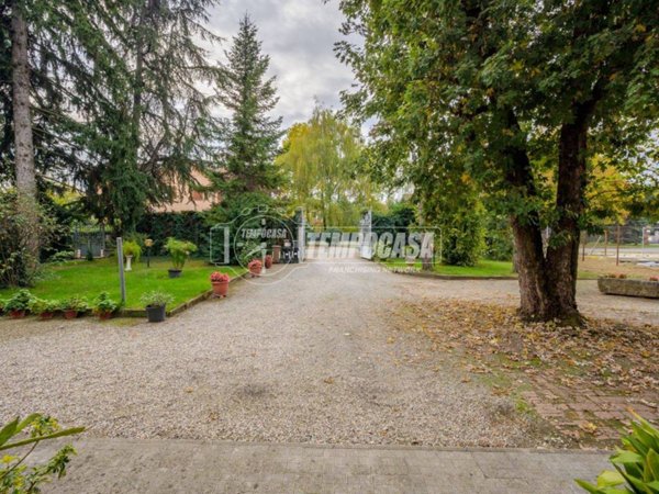 casa indipendente in vendita a Correggio