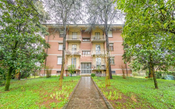 appartamento in vendita a Correggio