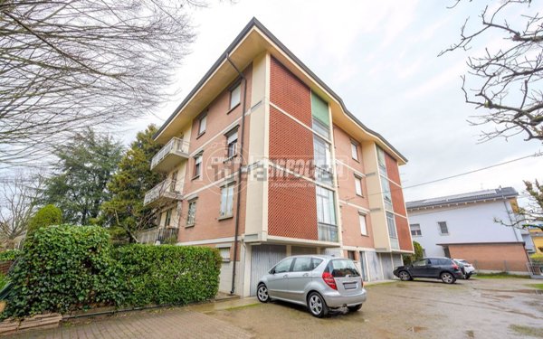 appartamento in vendita a Correggio