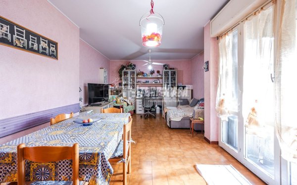 appartamento in vendita a Correggio