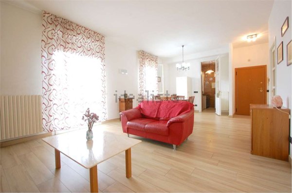 appartamento in vendita a Correggio