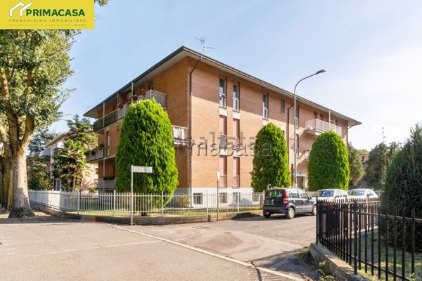 appartamento in vendita a Correggio