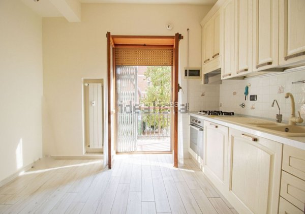 appartamento in vendita a Correggio in zona San Martino