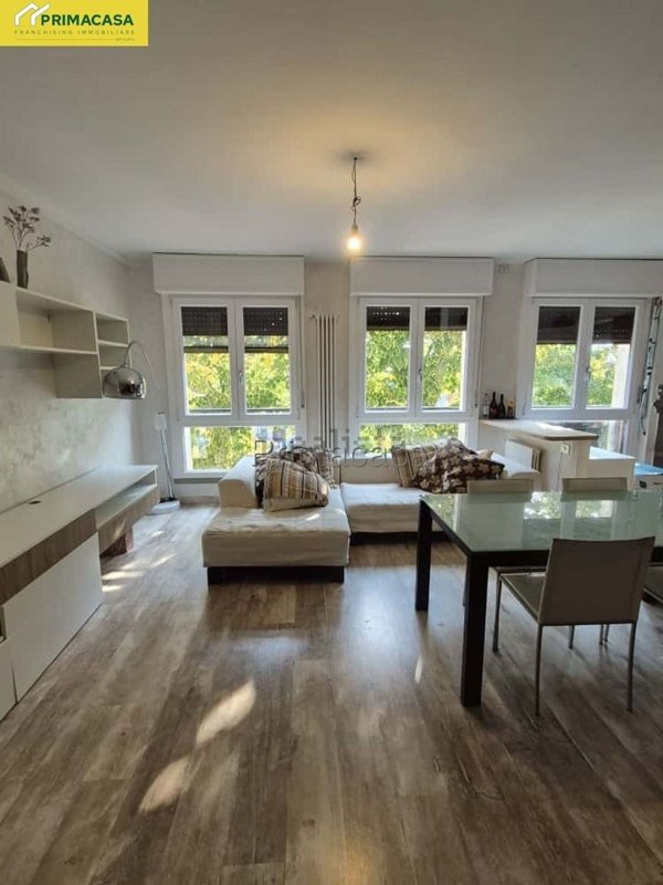 appartamento in vendita a Correggio