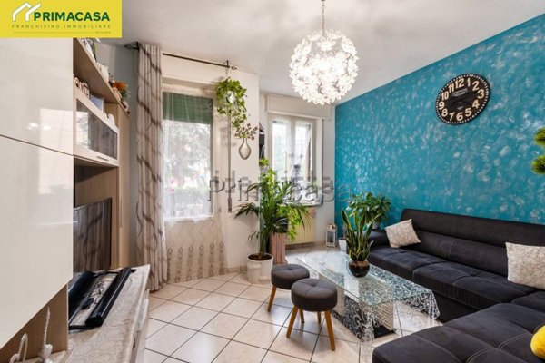 appartamento in vendita a Correggio