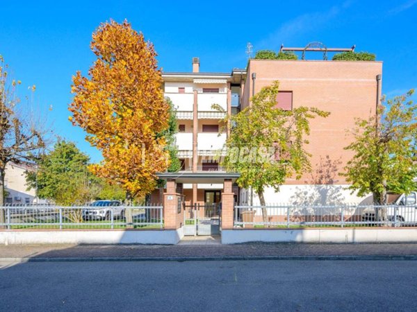 appartamento in vendita a Correggio