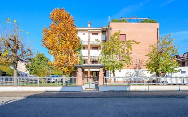 appartamento in vendita a Correggio