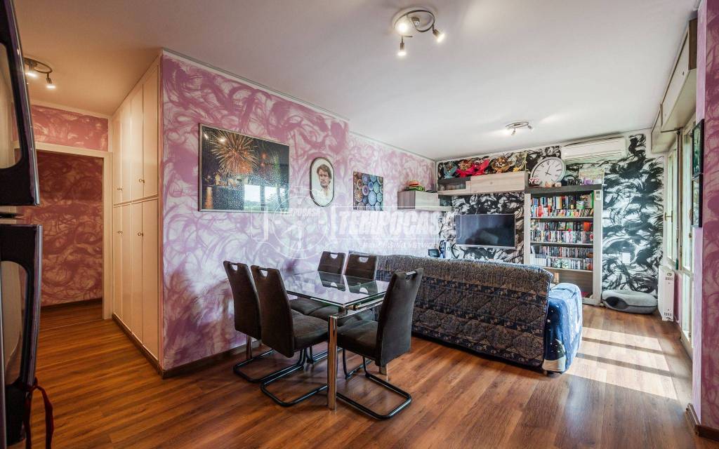 appartamento in vendita a Correggio