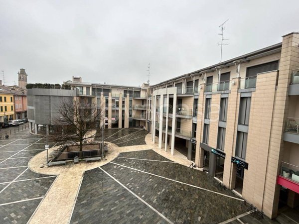 appartamento in vendita a Correggio