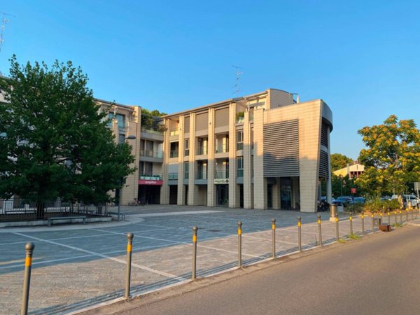 appartamento in vendita a Correggio