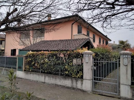 appartamento in vendita a Correggio