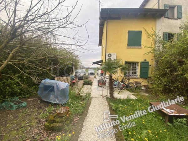 appartamento in vendita a Correggio