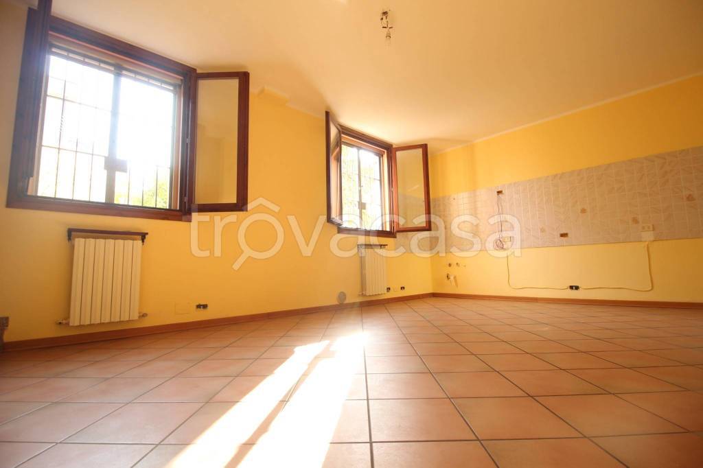 casa indipendente in vendita a Correggio