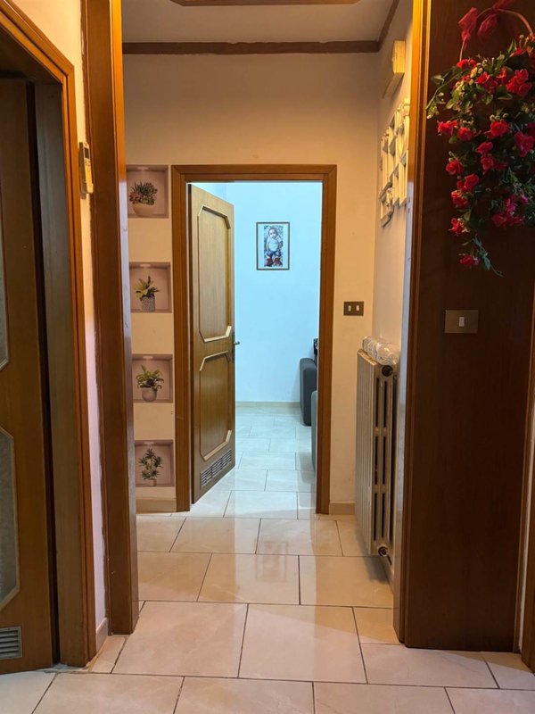 appartamento in vendita a Correggio