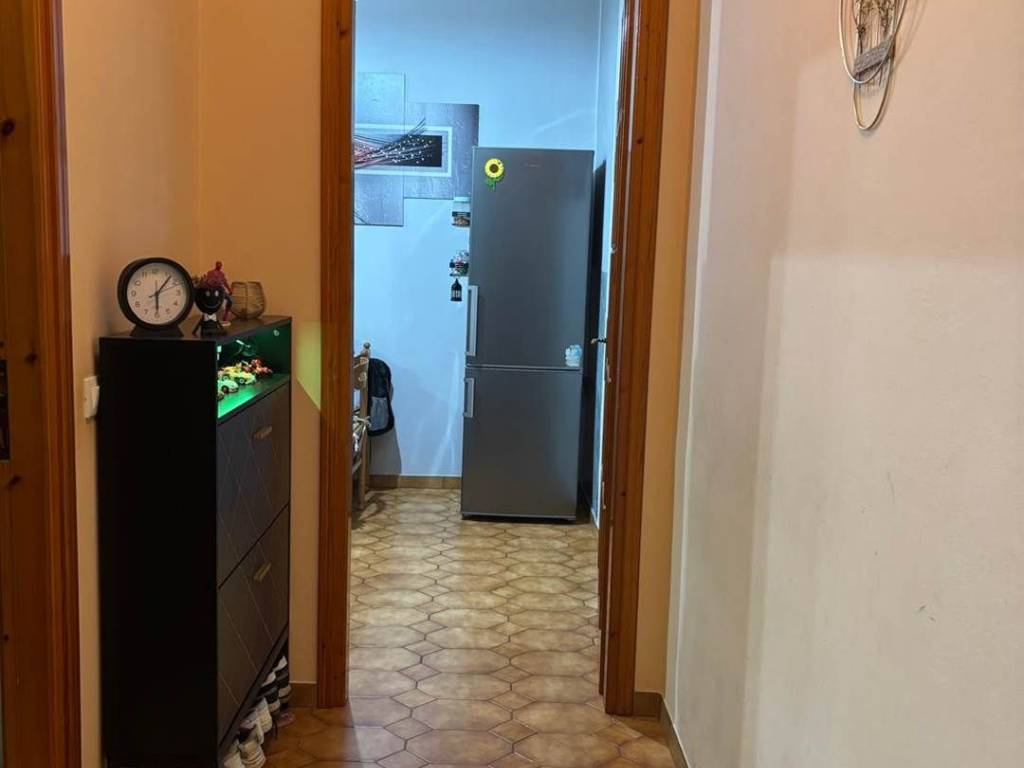 appartamento in vendita a Correggio