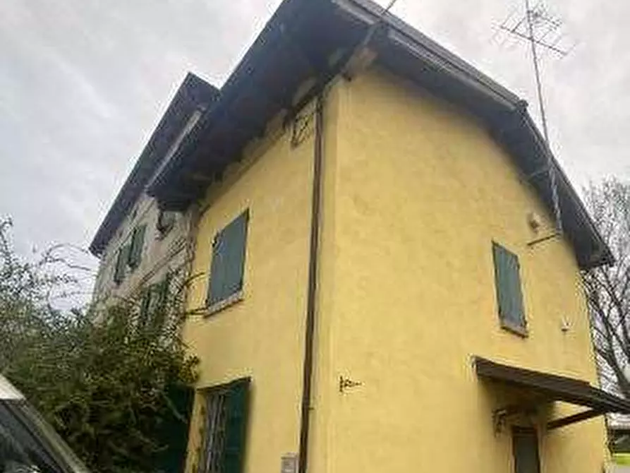 casa indipendente in vendita a Correggio