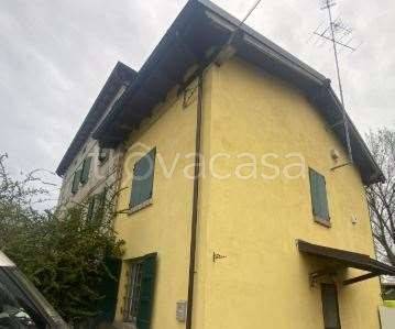 casa indipendente in vendita a Correggio