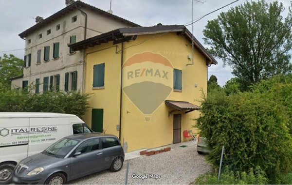 appartamento in vendita a Correggio