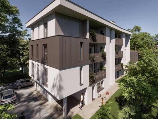 appartamento in vendita a Correggio