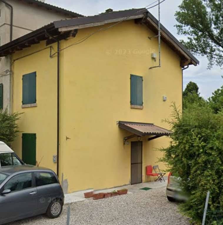 casa indipendente in vendita a Correggio