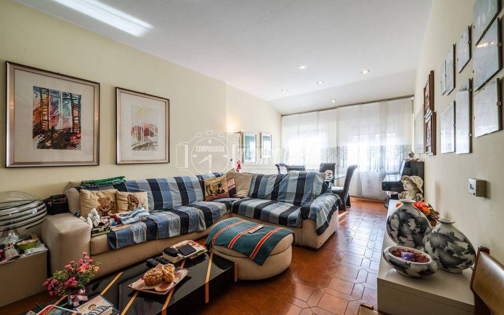 appartamento in vendita a Correggio