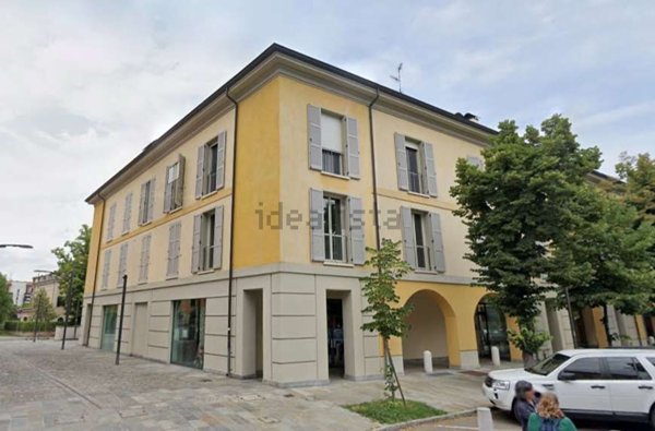 ufficio in vendita a Correggio