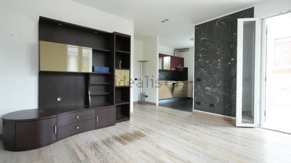 appartamento in vendita a Correggio