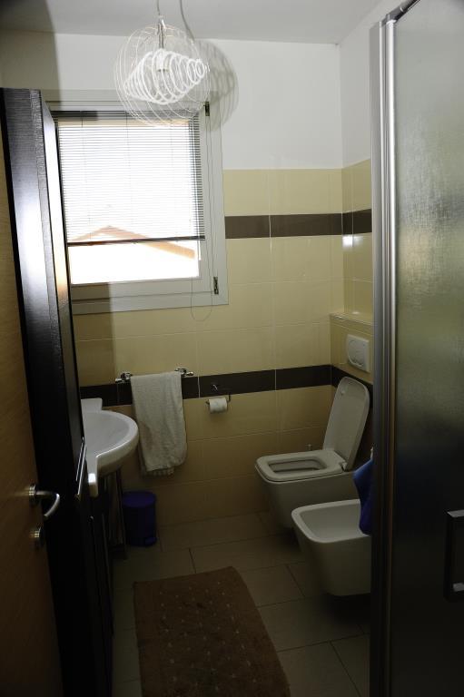 appartamento in vendita a Correggio in zona Budrio