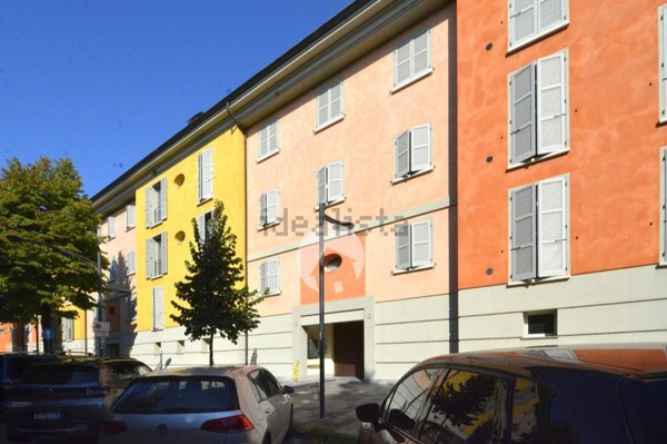 appartamento in vendita a Correggio