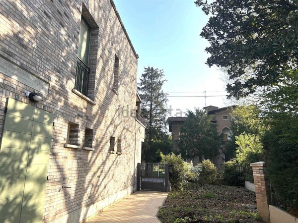 appartamento in vendita a Correggio