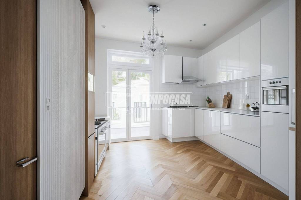 appartamento in vendita a Correggio