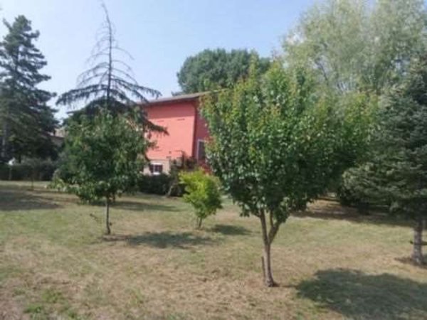 casa indipendente in vendita a Correggio