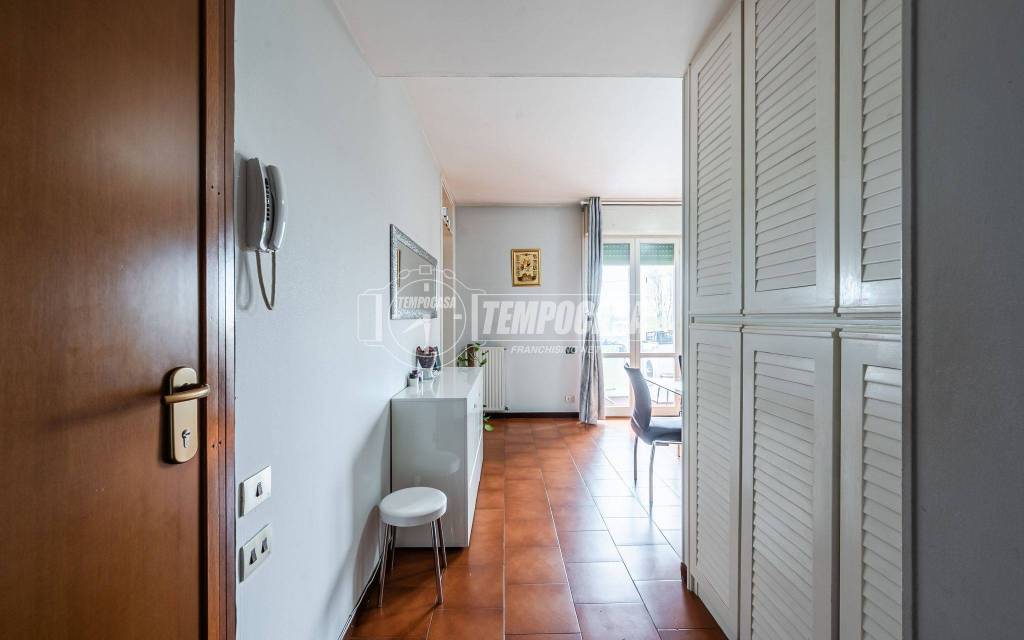 appartamento in vendita a Correggio