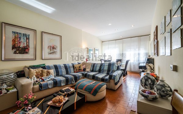 appartamento in vendita a Correggio