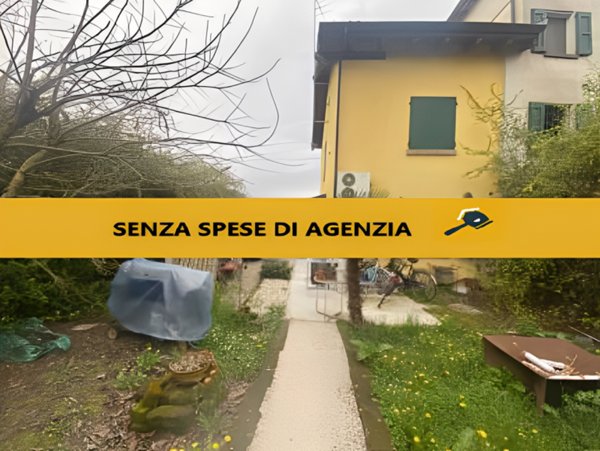 casa indipendente in vendita a Correggio