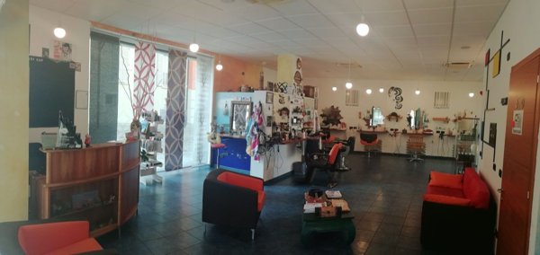 ufficio in vendita a Correggio