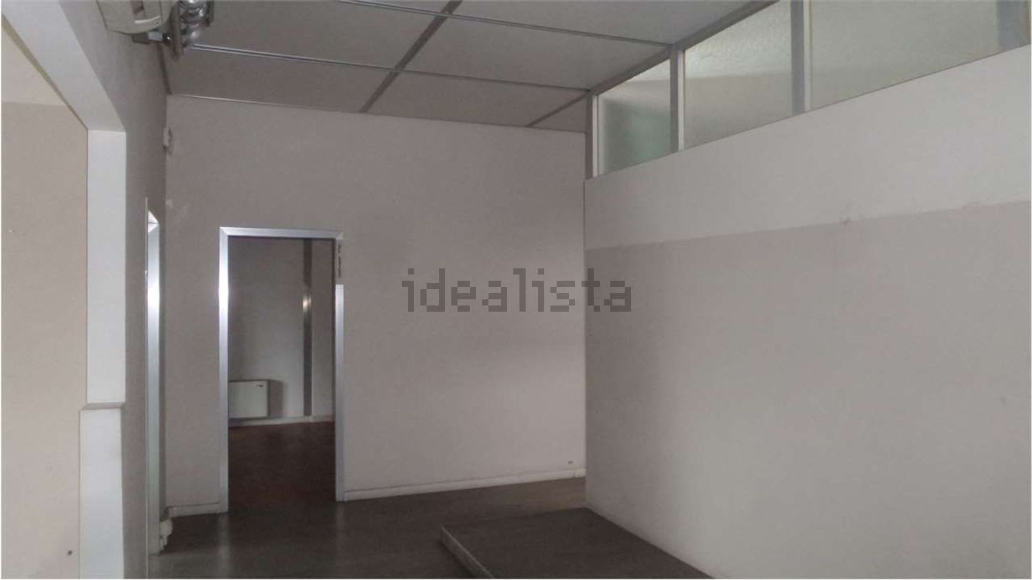 capannone in vendita a Correggio