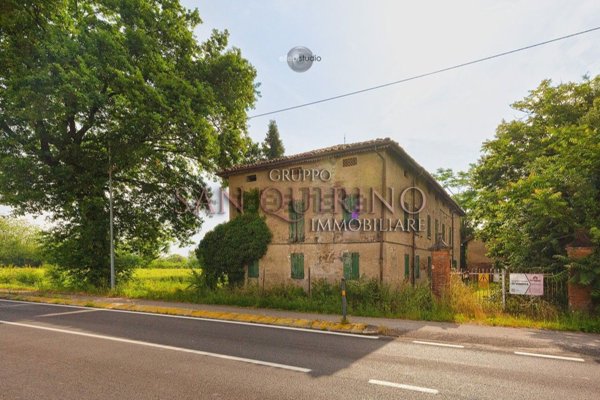 appartamento in vendita a Correggio